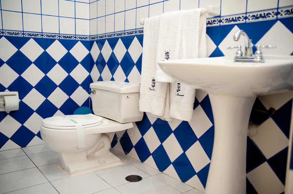 Saint Germain Hotel Трухильо Номер фото